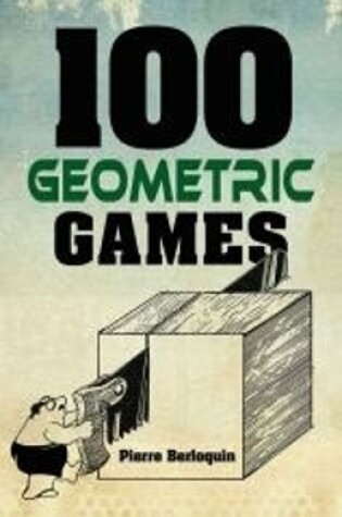 Cover of 100 Geometric Games