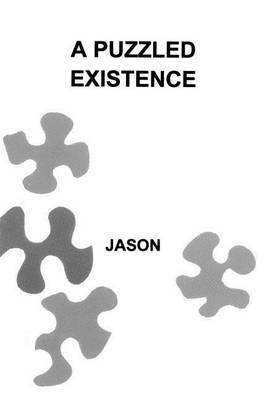Book cover for A Puzzled Existence
