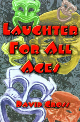 Cover of Laughter for All Ages