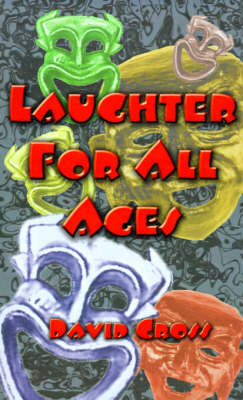 Book cover for Laughter for All Ages