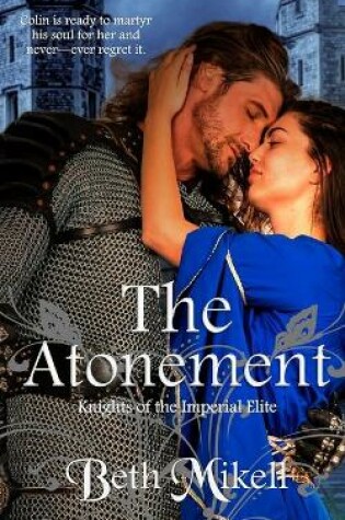 Cover of The Atonement