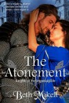 Book cover for The Atonement