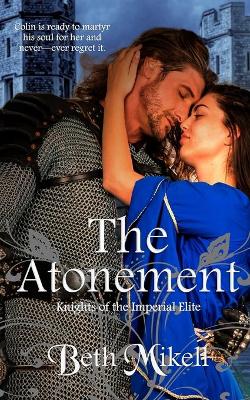 Book cover for The Atonement