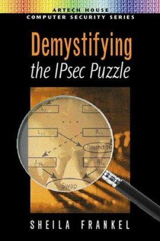 Cover of Demystifying the Ipsec Puzzle