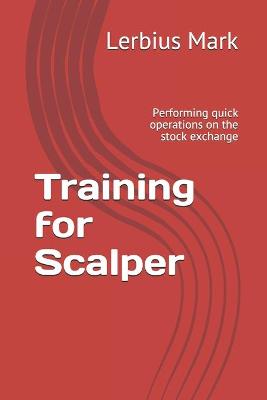 Book cover for Training for Scalper