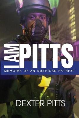 Cover of I Am Pitts