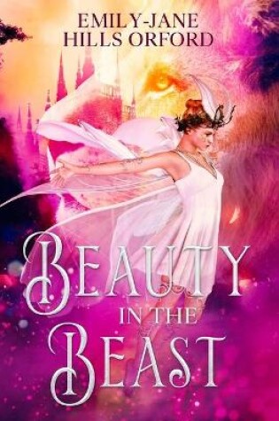 Cover of Beauty in the Beast