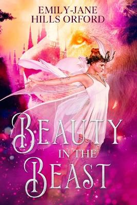 Book cover for Beauty in the Beast