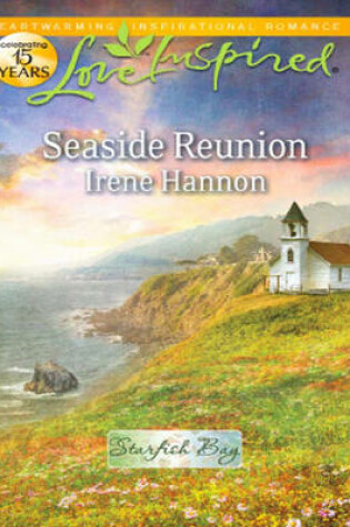 Cover of Seaside Reunion