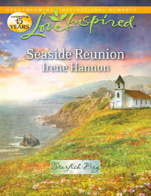 Cover of Seaside Reunion