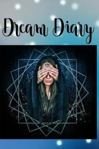 Cover of Dream Diary