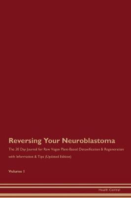 Book cover for Reversing Your Neuroblastoma