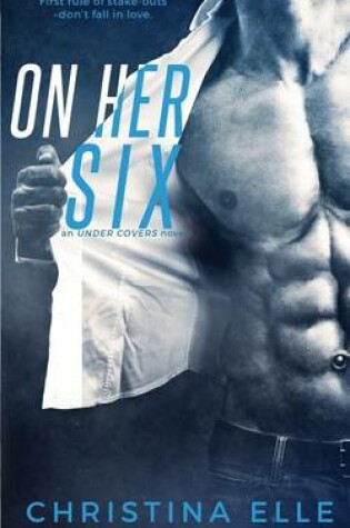 Cover of On Her Six