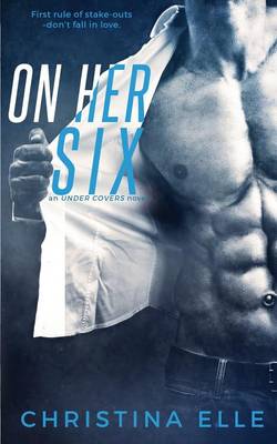 Book cover for On Her Six