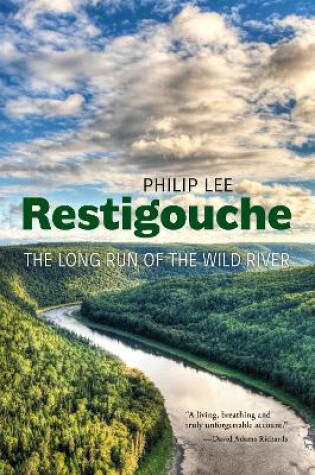 Cover of Restigouche