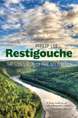 Book cover for Restigouche