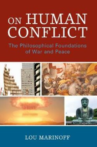 Cover of On Human Conflict