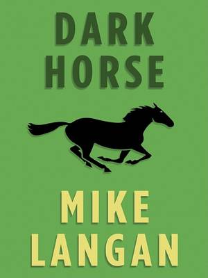 Cover of Dark Horse