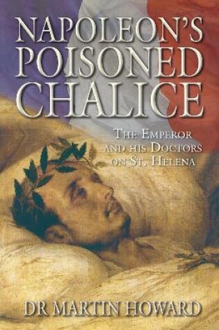 Cover of Napoleon's Poisoned Chalice