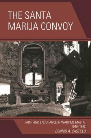 Cover of The Santa Marija Convoy