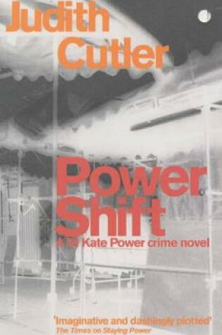 Cover of Power Shift