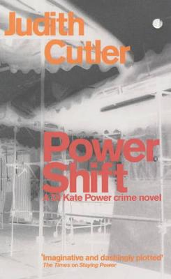 Book cover for Power Shift