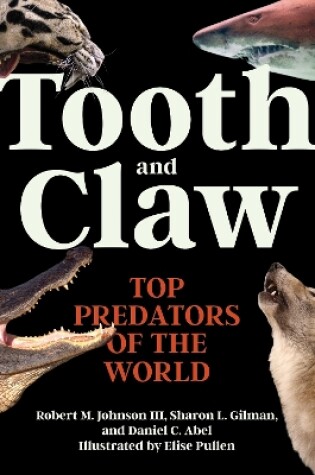 Cover of Tooth and Claw