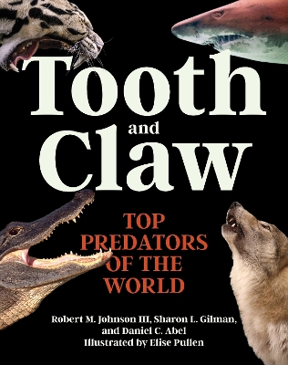 Cover of Tooth and Claw