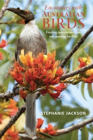 Cover of Encounters with Australian Birds