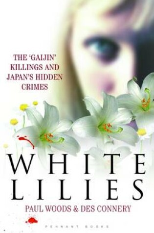 Cover of White Lilies