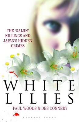 Book cover for White Lilies