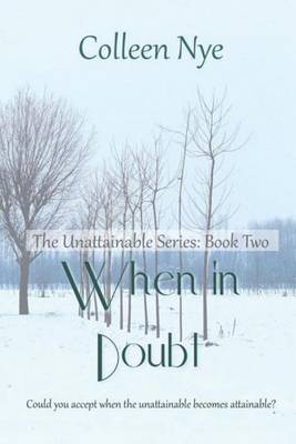 Book cover for When in Doubt