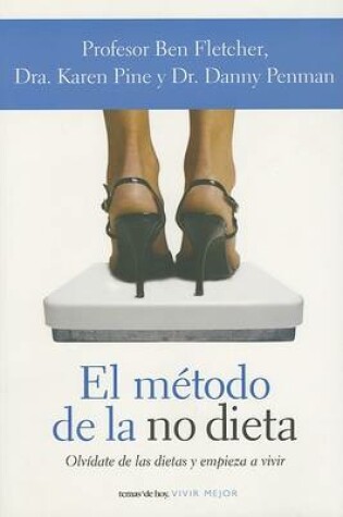 Cover of El Metodo de la No Dieta