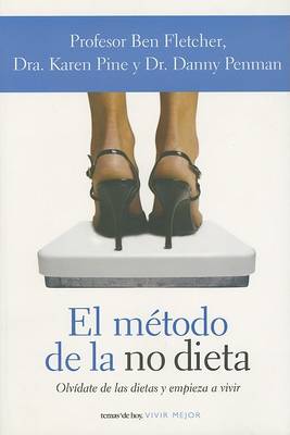 Book cover for El Metodo de la No Dieta