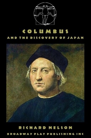 Cover of Columbus and the Discovery of Japan