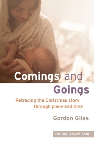 Cover of Comings and Goings