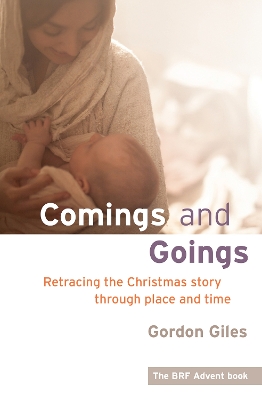 Book cover for Comings and Goings