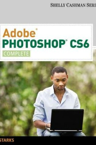 Cover of Adobe� Photoshop� CS6