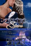 Book cover for Celtic Stars