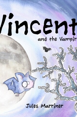 Cover of Vincent and the Vampires