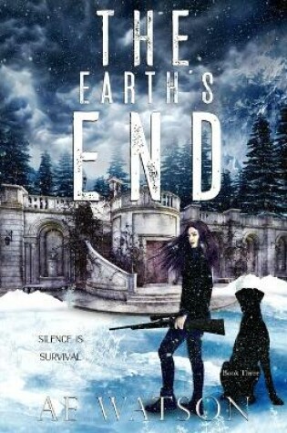 Cover of The Earth's End