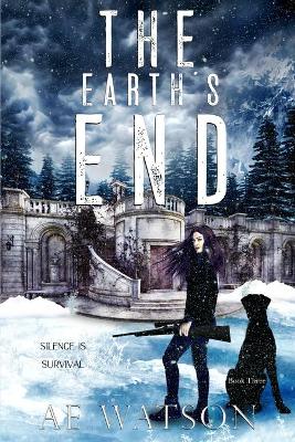 Cover of The Earth's End