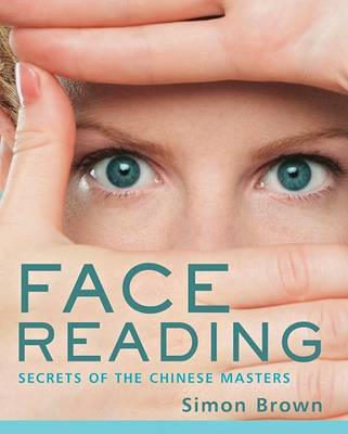 Book cover for Face Reading