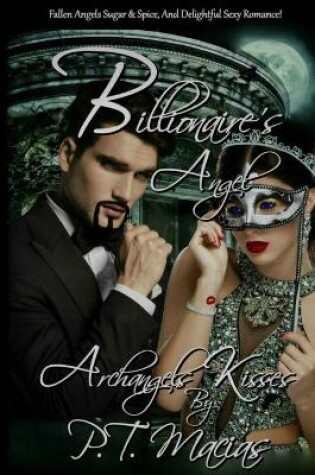 Cover of Billionaire's Angel