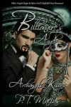 Book cover for Billionaire's Angel