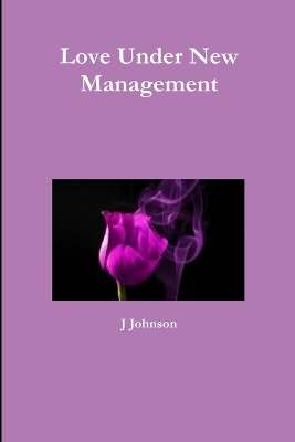 Book cover for Love Under New Management