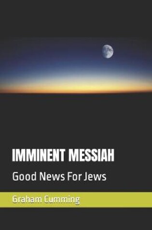 Cover of Imminent Messiah