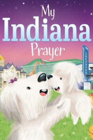 Cover of My Indiana Prayer