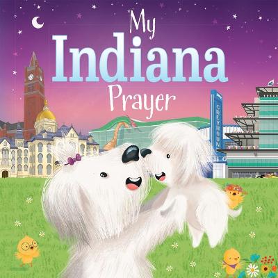 Cover of My Indiana Prayer