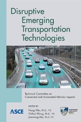 Cover of Disruptive Emerging Transportation Technologies